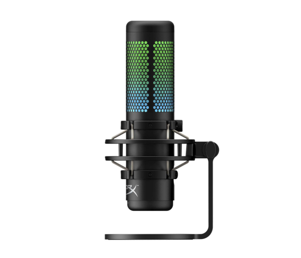 HYPERX Quadcast S - 663879 - zdjęcie 4